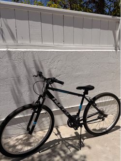 Mountain bike