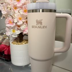 Pink Stanley 40 Oz 