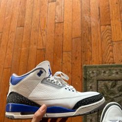 Air Jordan Retro 3 