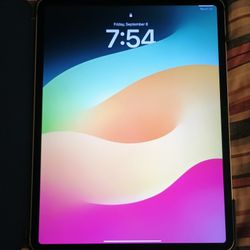 iPad Air 13 inch 128GB M2 2024 Wifi + Cellular (5G)
