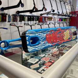 Pro Scooter - Envy Deck - AOSV5 Raymond Warner