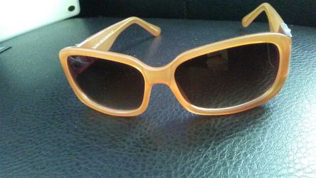 Dana Buchman sunglasses