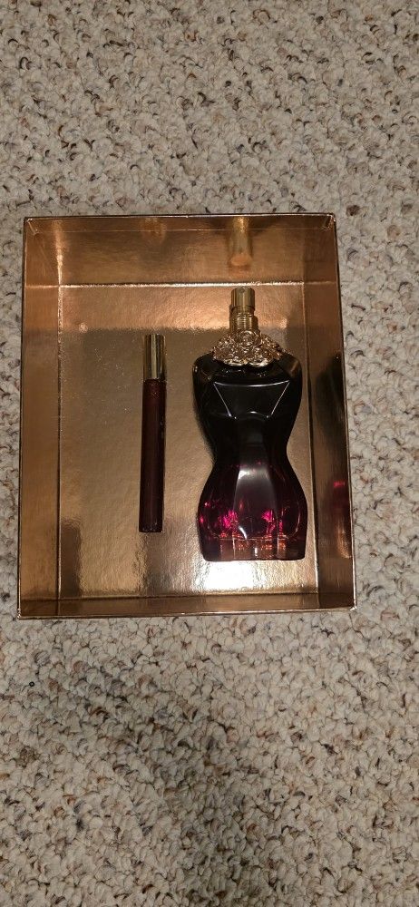 Jean Paul Gaultier La Bella Le Perfume Intense 