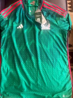Mexico soccer Jersey
