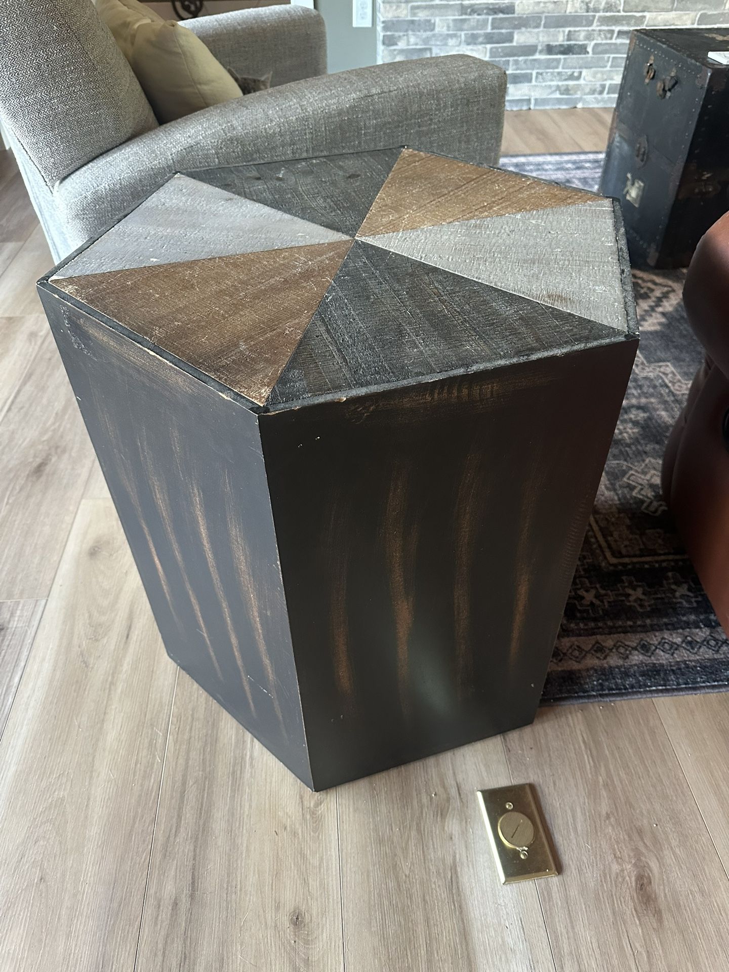 End Tables