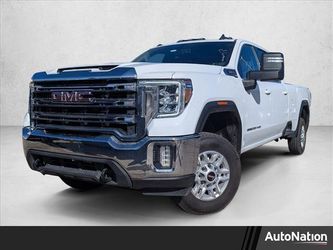 2022 GMC Sierra 2500HD