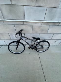 Trading bike for BMX bike no brakes plus 100 dollars
