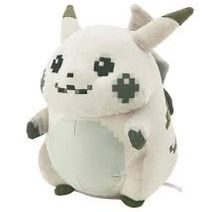 Pokemon 30 Anniversary Pikachu Plush