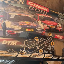 Slot Car