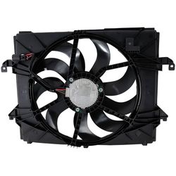 Jeep Or Durango Radiator Fan 11-19 