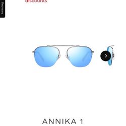 Revo Sunglasses Never Worn 