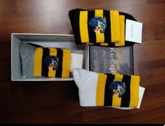 gucci socks
