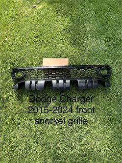 Dodge Charger 2015-2023 grille
