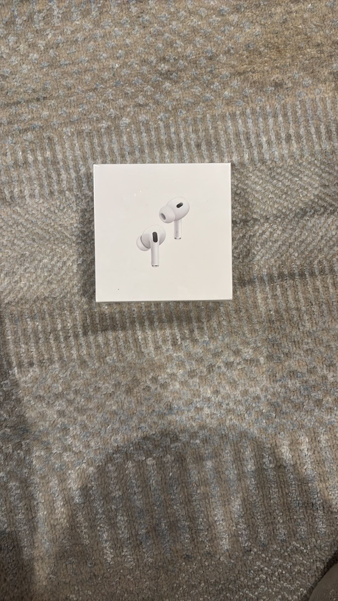 Apple Airpod Pro 2 Noise cancelling Magsafe Usb-c