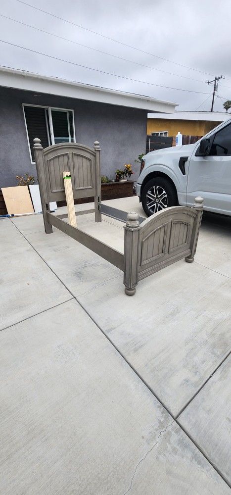 Twin Bed Frames