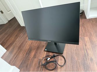 Asus Monitor