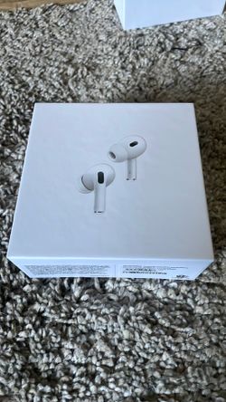 AirPods Pro Gen 2