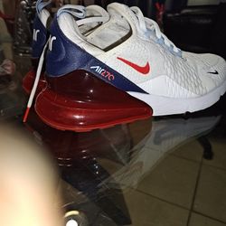 Mens 270 Nike Sneakers 
