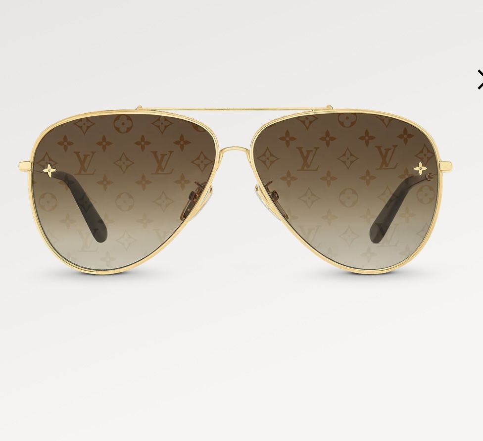 Louis Vuitton Sunglasses