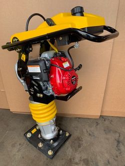 Tamper Rammers jumping jacks with GX35,GX100,GXR120 starting at 1199.00