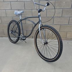 26" Men's Schwinn BMX CRUISER