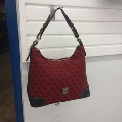 Dooney&Bourke Purse