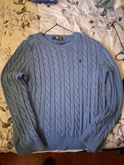 Polo Ralph Lauren size L
