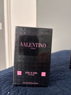 Perfumes
