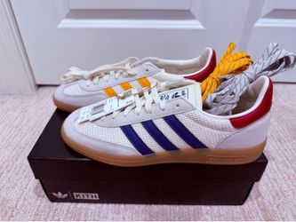 KITH & MESSI FOR ADIDAS FOOTBALL HANDBALL SPEZIAL