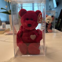 Rare Beanie Baby