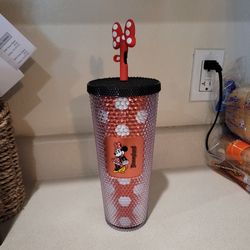 Disneyland cup