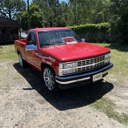 1989 Chevrolet