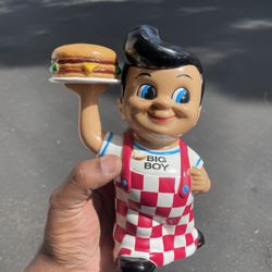 Big Boy bank