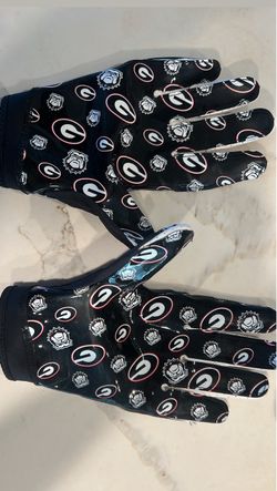 Georgia bulldogs superbads 6.0