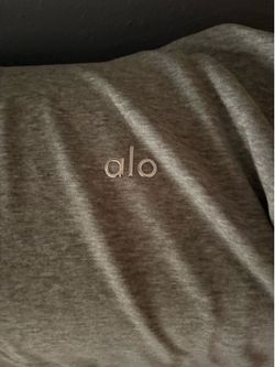 ALO hoodies