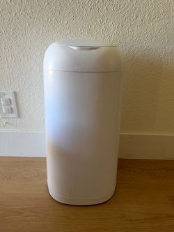 Diaper genie