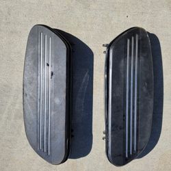 Harley Davidson FLOOR Boards