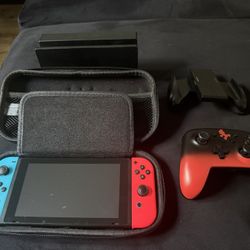 Nintendo Switch 1