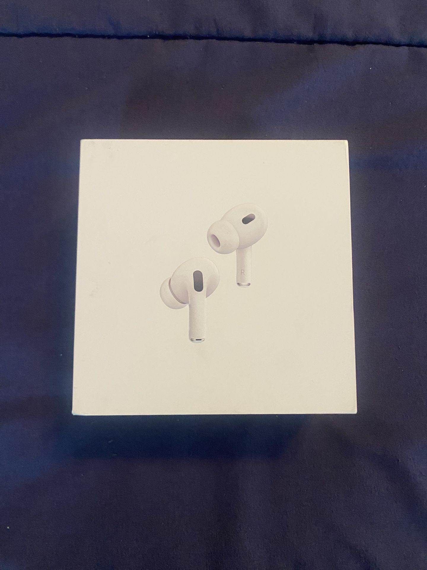 AirPods Pro 2nd Gen (USB-C MagSafe)