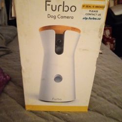 FURBO Dog Camera