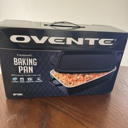 OVENTE Baking Pan 