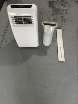 SereneLife Portable AC unit