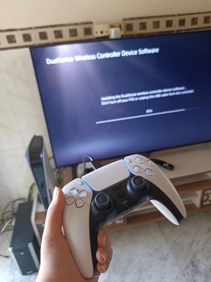 PS5