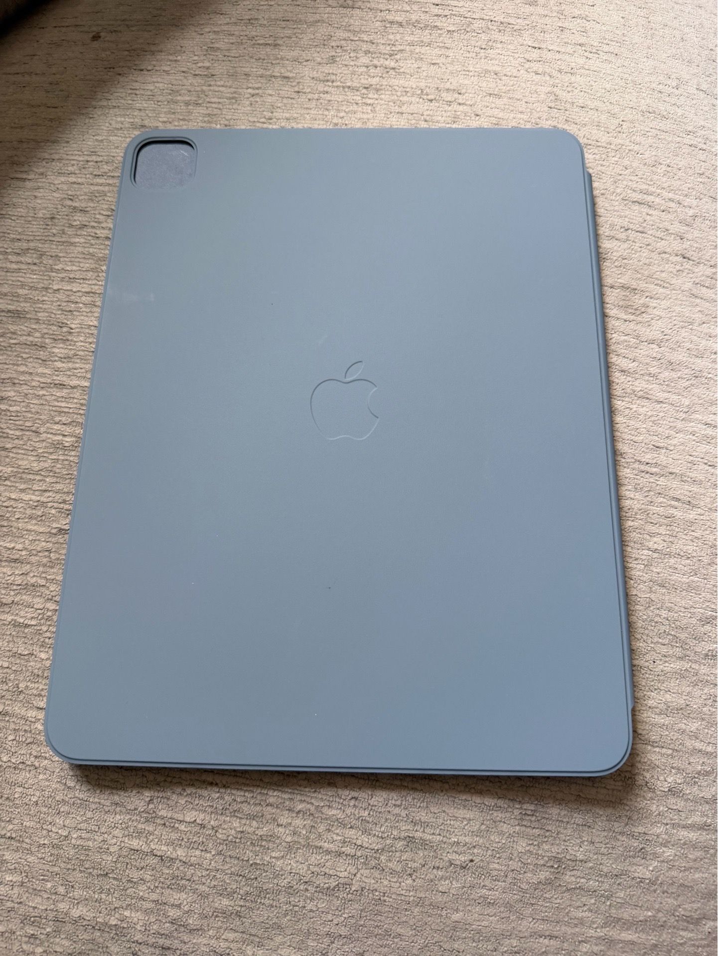 Smart Folio for iPad Pro 13-inch (M5) - Denim for Sale in Brooklyn