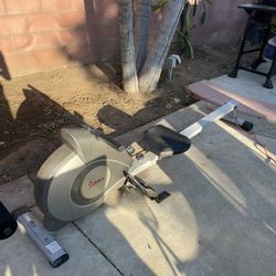 Rolling Machine