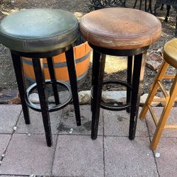 Stools For Sale 