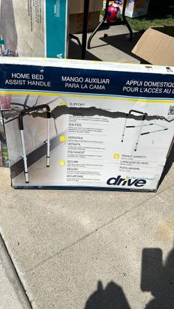  New Home Bed Assists Handle 
