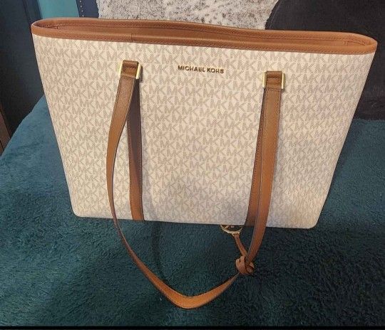 MK tote Purse