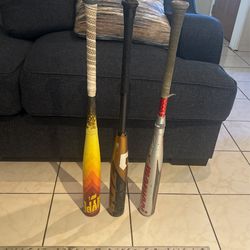 Baseball Bats
