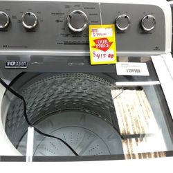 Maytag washer O1J